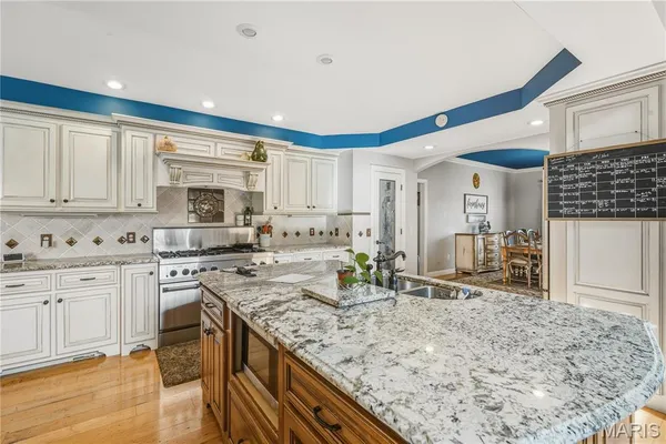 $449,900 | 129 County Road 213, Qulin, MO 63961