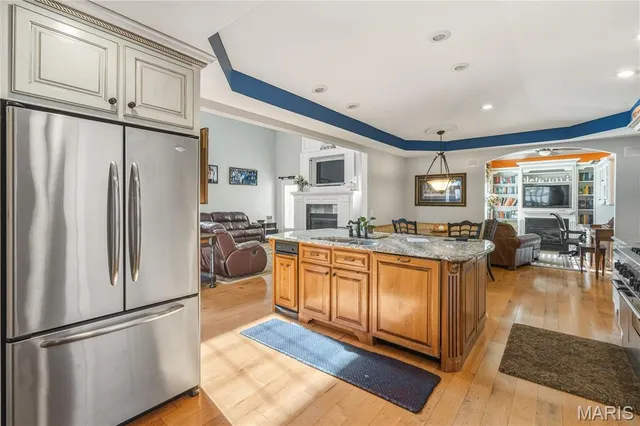 $456,900 | 129 County Road 213, Qulin, MO 63961