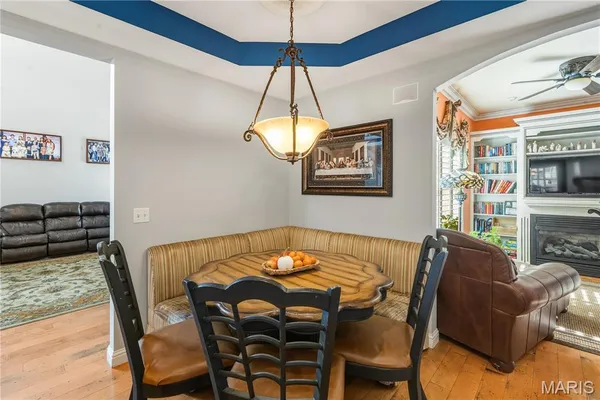 $449,900 | 129 County Road 213, Qulin, MO 63961