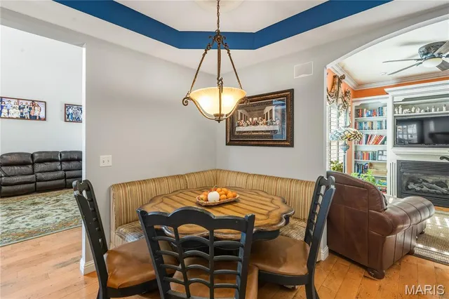 $456,900 | 129 County Road 213, Qulin, MO 63961