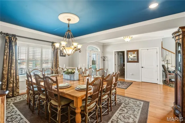 $449,900 | 129 County Road 213, Qulin, MO 63961