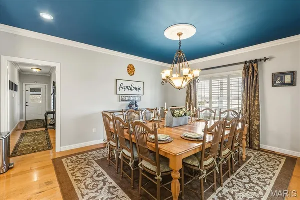 $449,900 | 129 County Road 213, Qulin, MO 63961