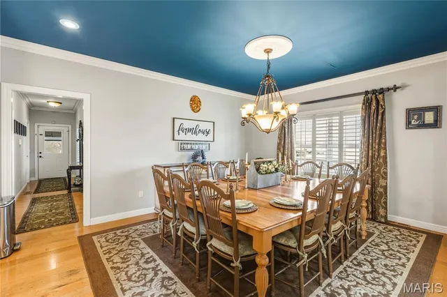 $456,900 | 129 County Road 213, Qulin, MO 63961