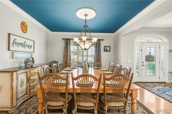 $449,900 | 129 County Road 213, Qulin, MO 63961