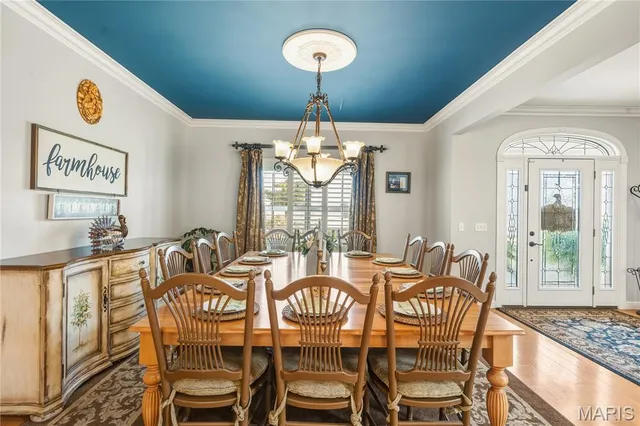 $456,900 | 129 County Road 213, Qulin, MO 63961