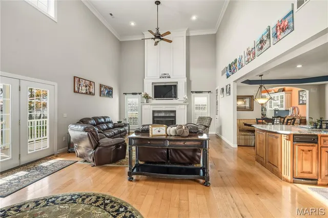 $456,900 | 129 County Road 213, Qulin, MO 63961