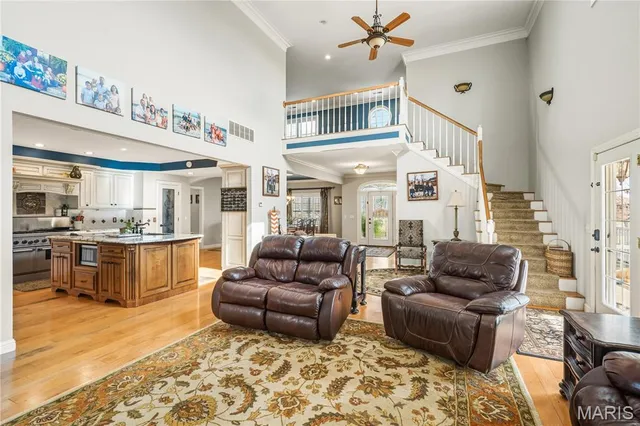 $456,900 | 129 County Road 213, Qulin, MO 63961