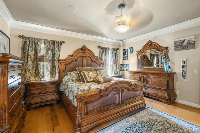 $456,900 | 129 County Road 213, Qulin, MO 63961