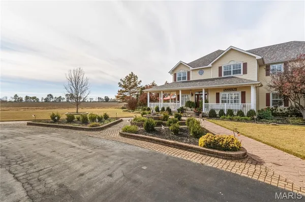 $449,900 | 129 County Road 213, Qulin, MO 63961