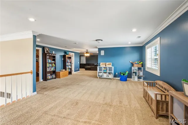 $456,900 | 129 County Road 213, Qulin, MO 63961