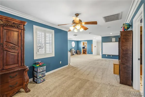 $449,900 | 129 County Road 213, Qulin, MO 63961