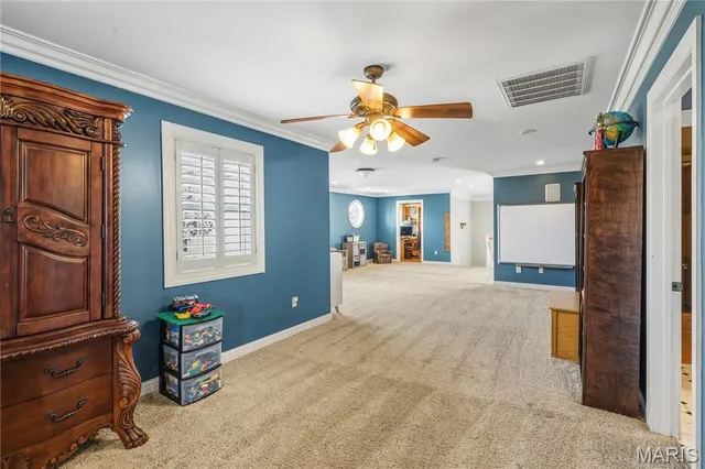 $456,900 | 129 County Road 213, Qulin, MO 63961