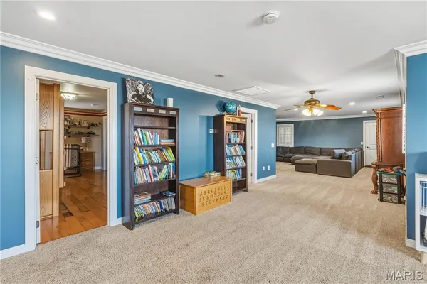 $449,900 | 129 County Road 213, Qulin, MO 63961