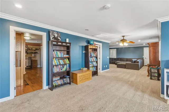 $456,900 | 129 County Road 213, Qulin, MO 63961