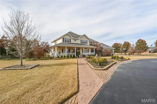 $449,900 | 129 County Road 213, Qulin, MO 63961