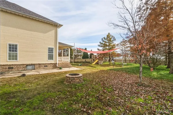 $449,900 | 129 County Road 213, Qulin, MO 63961