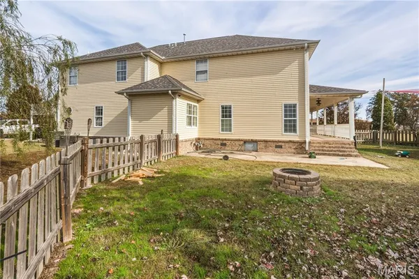 $449,900 | 129 County Road 213, Qulin, MO 63961