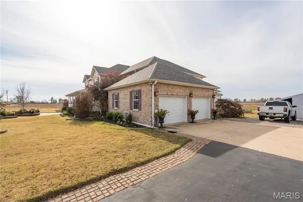 $449,900 | 129 County Road 213, Qulin, MO 63961