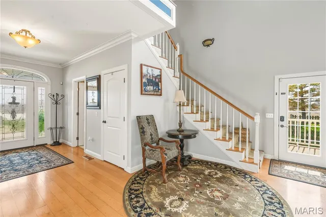 $456,900 | 129 County Road 213, Qulin, MO 63961