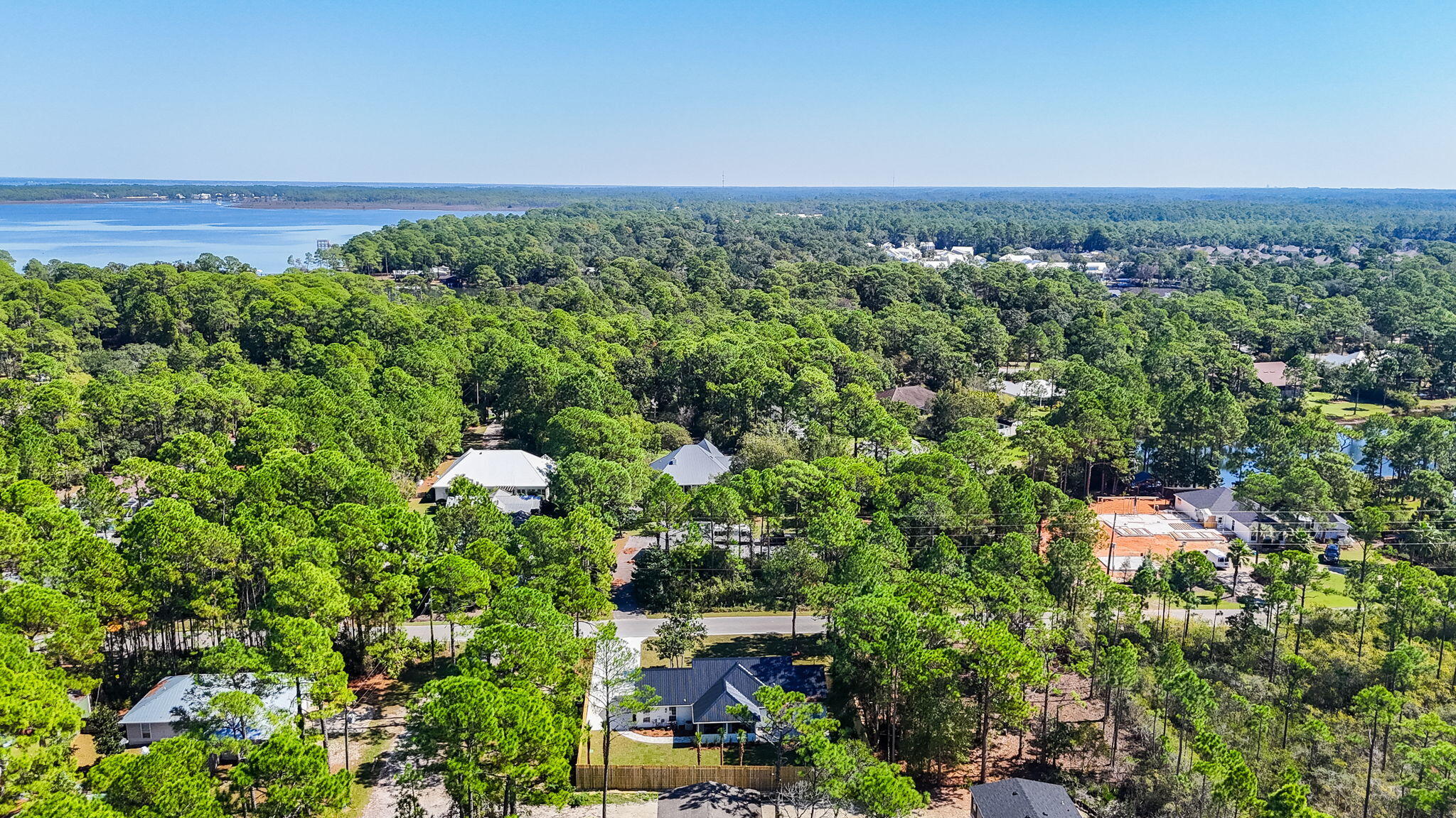 1045 Don Bishop Road Santa Rosa Beach, FL 32459 - Photo 36 of 37 a view of a city