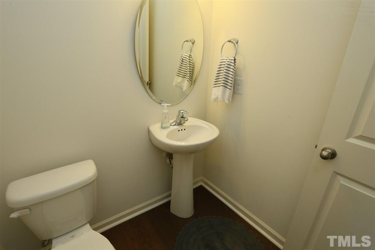 3616 Waleback Lane Raleigh, NC 27610 - Photo 12 of 24