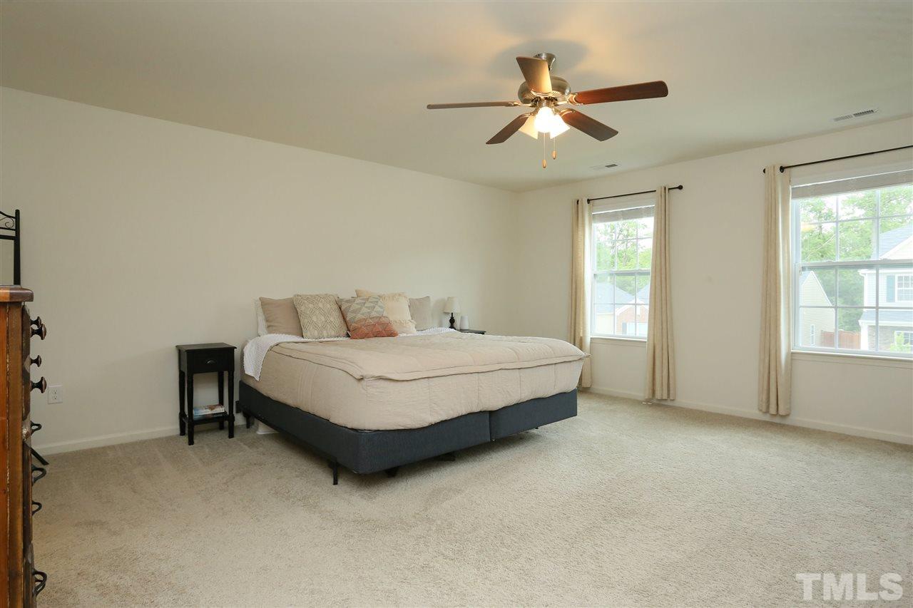 3616 Waleback Lane Raleigh, NC 27610 - Photo 13 of 24