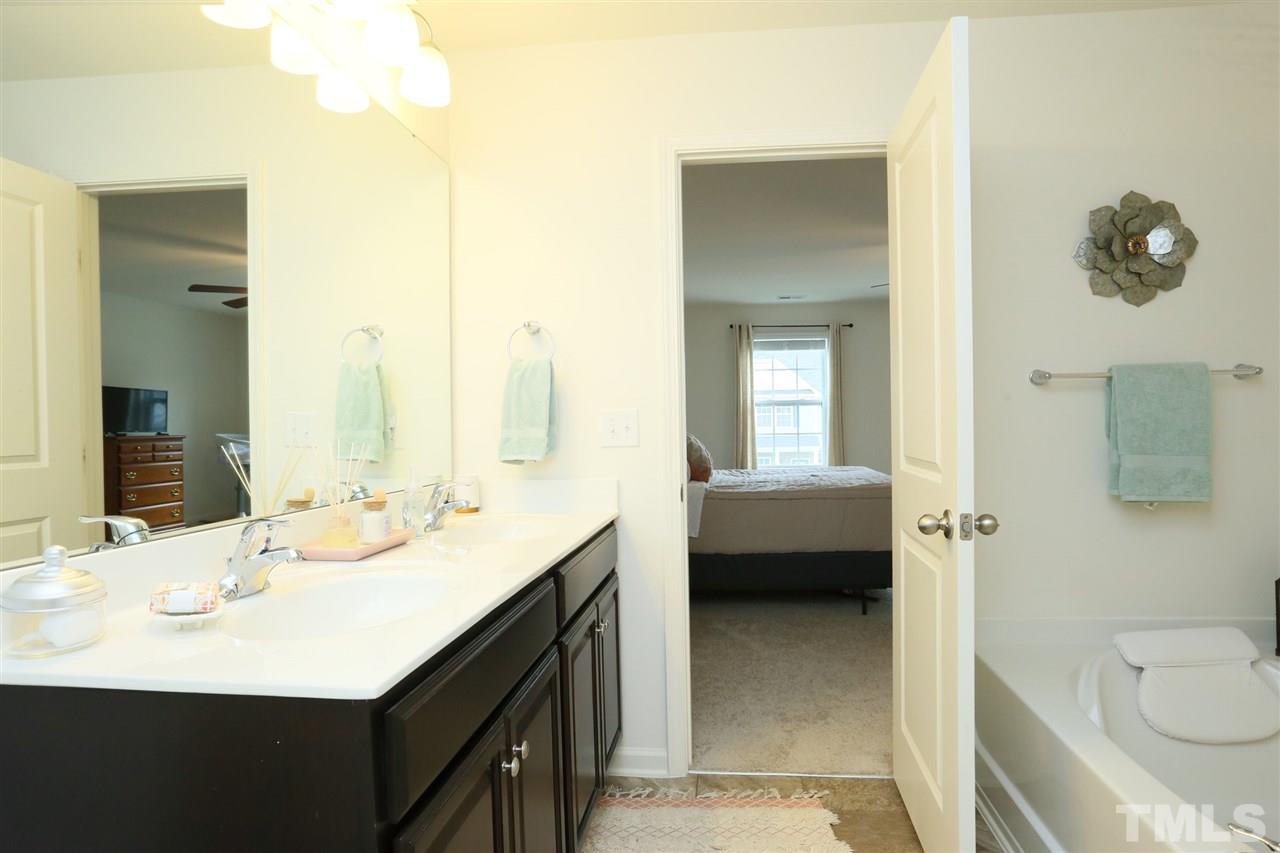 3616 Waleback Lane Raleigh, NC 27610 - Photo 14 of 24
