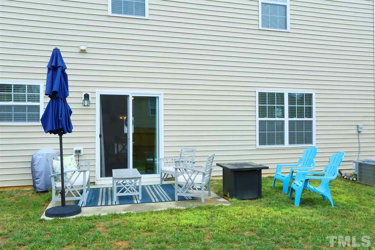 3616 Waleback Lane Raleigh, NC 27610 - Photo 22 of 24