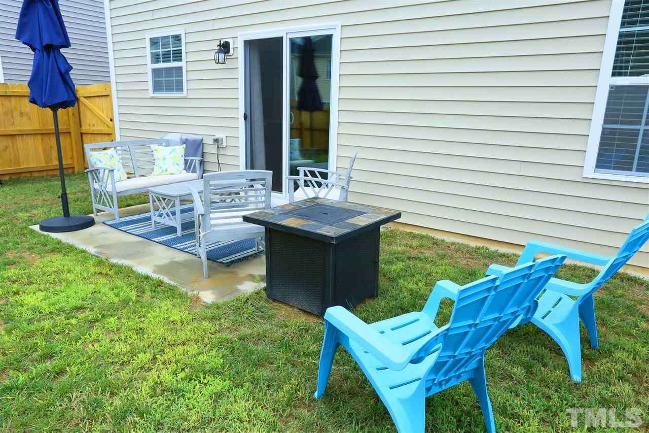 3616 Waleback Lane Raleigh, NC 27610 - Photo 23 of 24