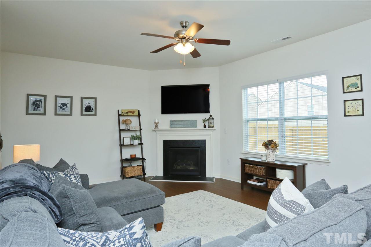 3616 Waleback Lane Raleigh, NC 27610 - Photo 5 of 24