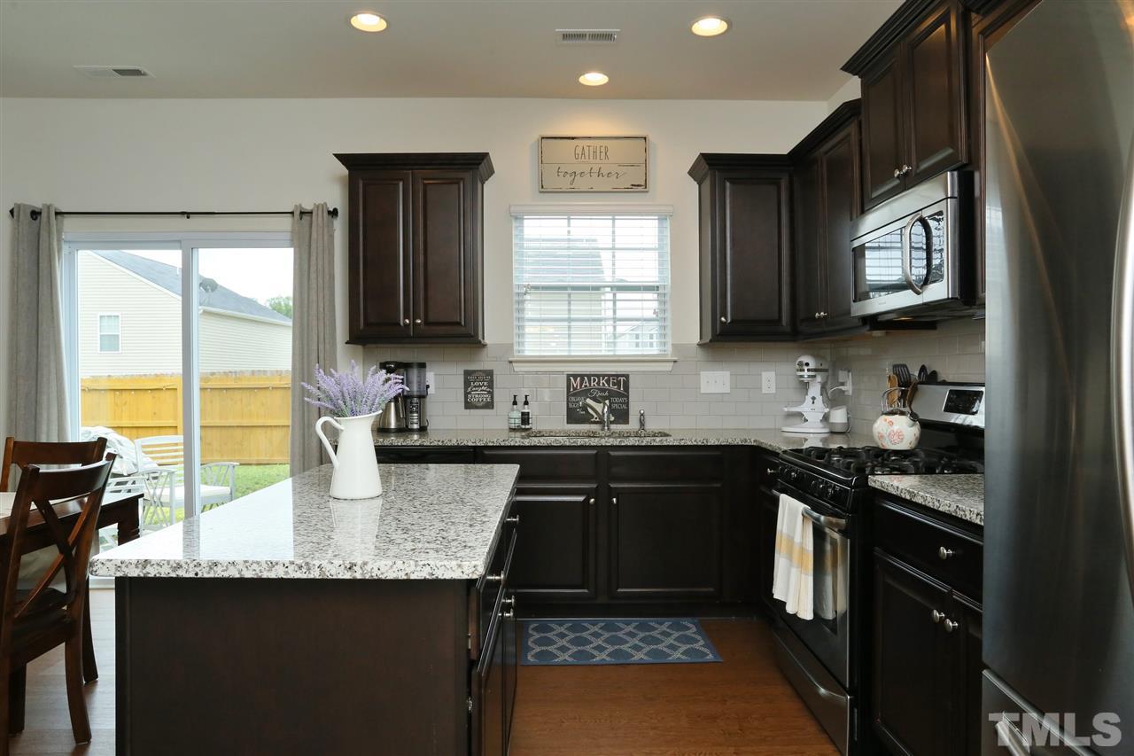3616 Waleback Lane Raleigh, NC 27610 - Photo 8 of 24