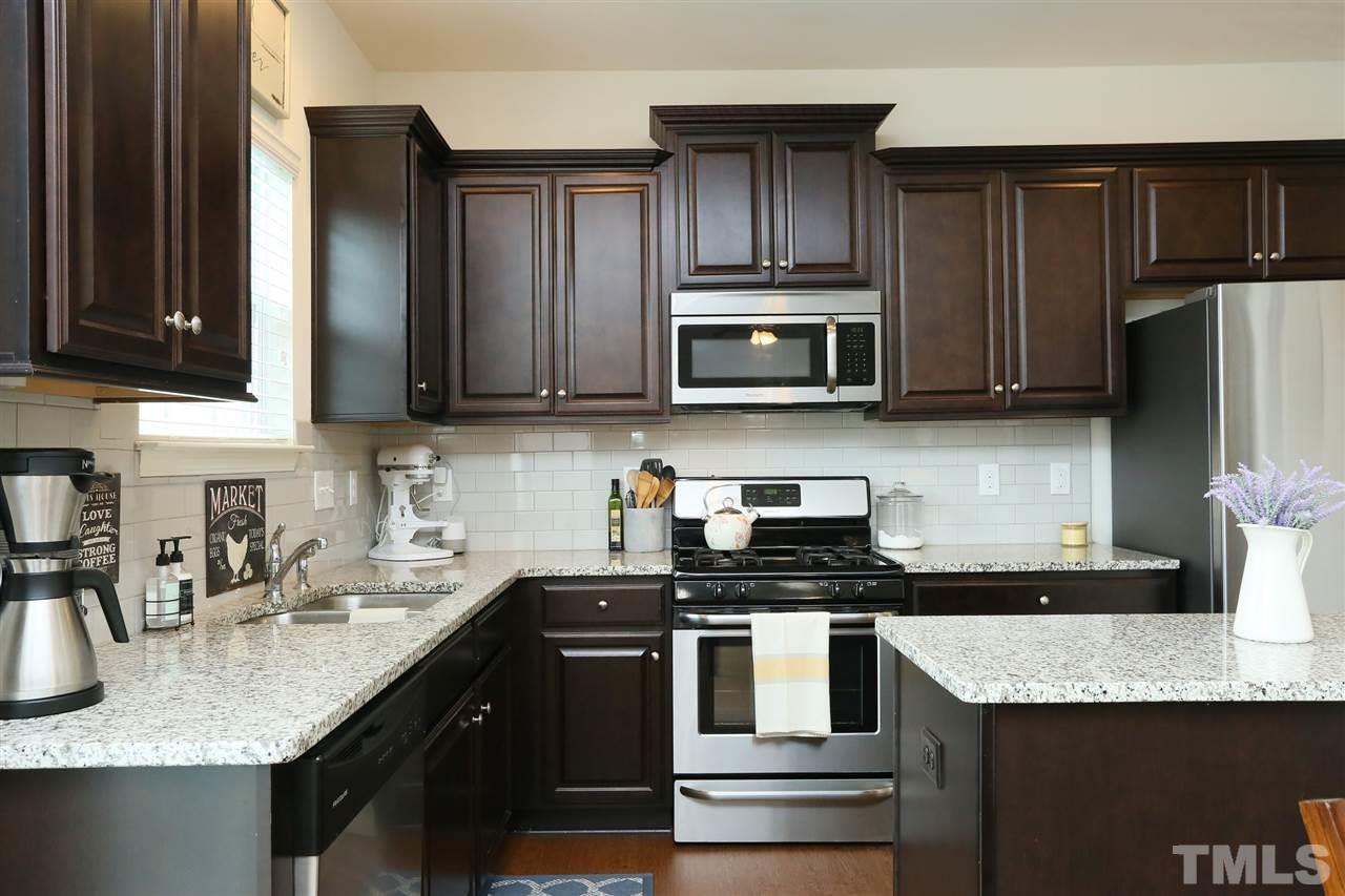 3616 Waleback Lane Raleigh, NC 27610 - Photo 9 of 24