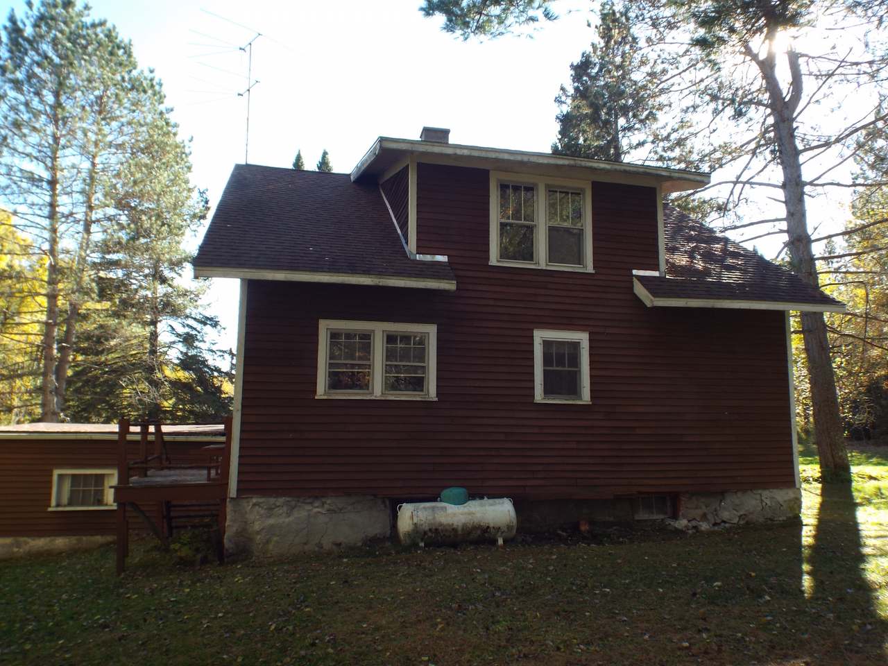 1132 Range Line Road Wabeno, WI 54566 - Photo 8 of 62 Gallery Image 8