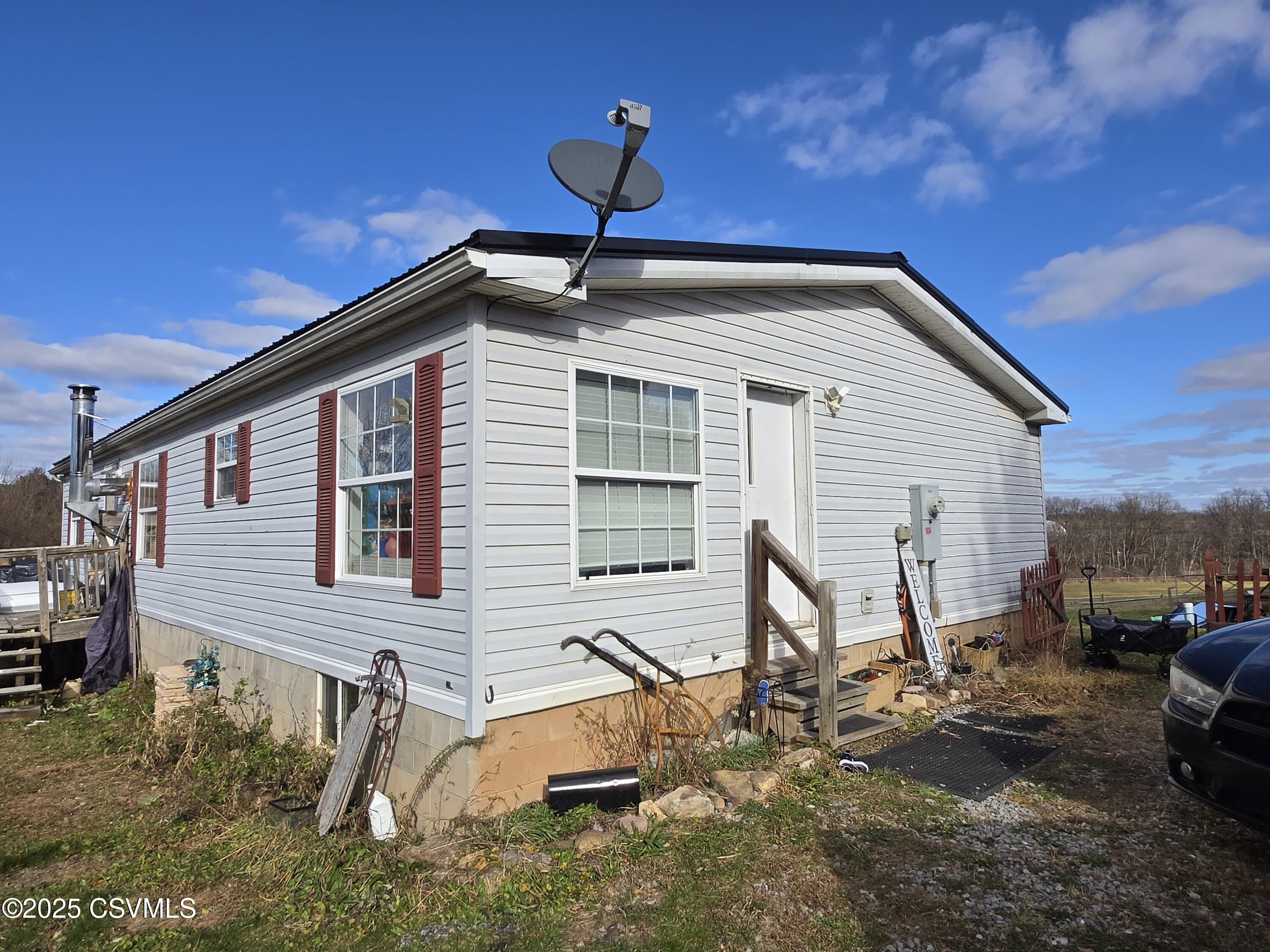 2469 New Columbia Road New Columbia, PA 17856 - Photo 3 of 47