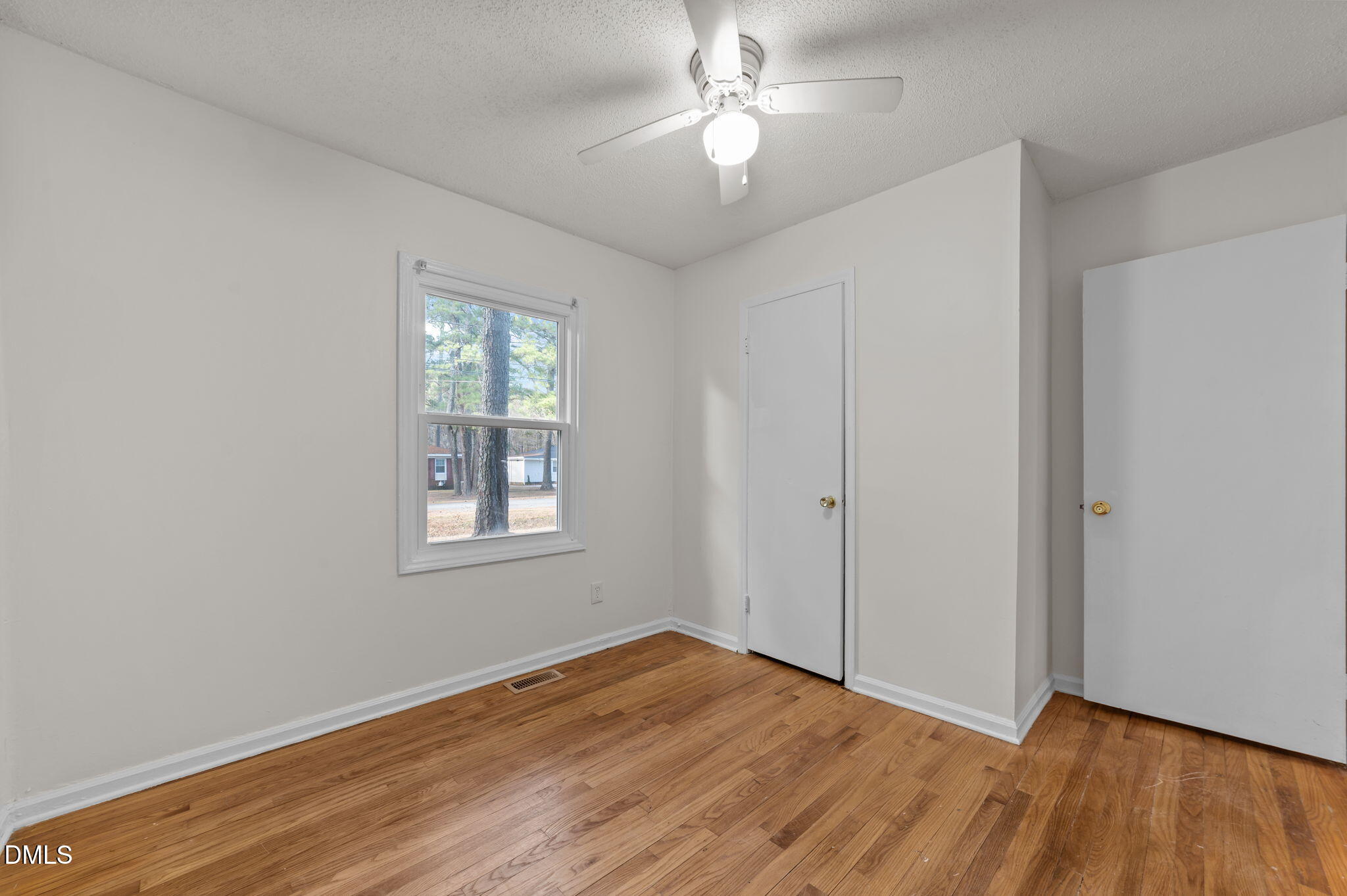 110 Moore Road Greenville, NC 27834 - Photo 15 of 27 Third bedroom