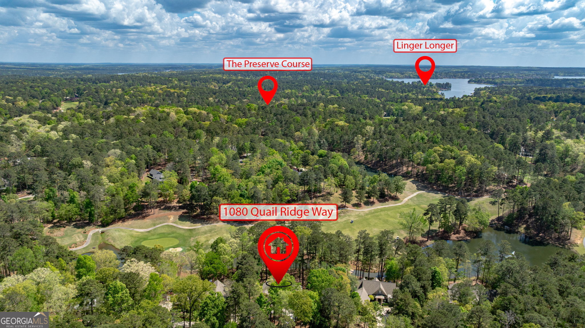1080 Quail Ridge Way Greensboro, GA 30642 - Photo 4 of 63