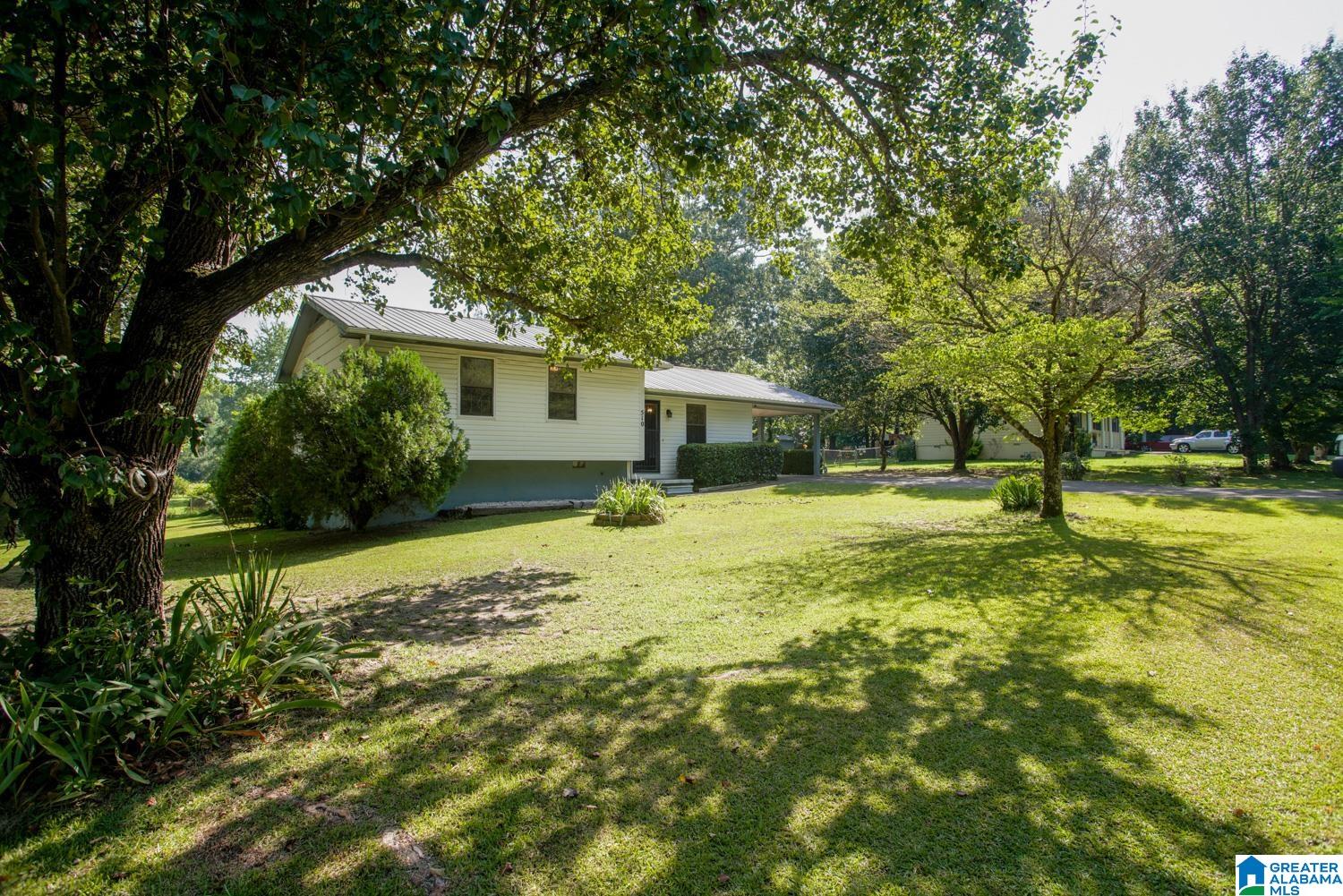 510 Cave Road Anniston, AL 36206 - Photo 23 of 24