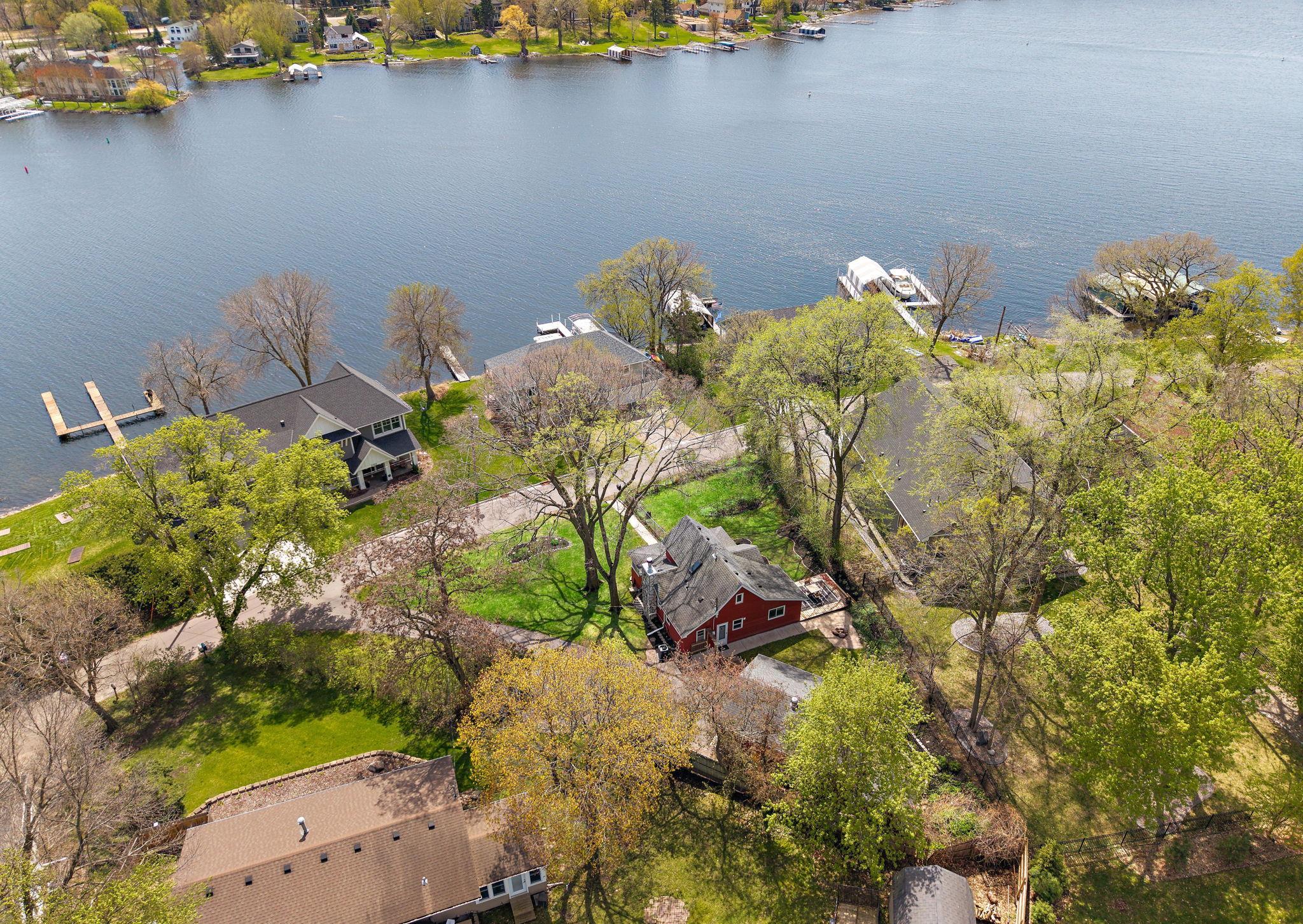 1921 Fagerness Point Road Orono, MN 55391 - Photo 11 of 46