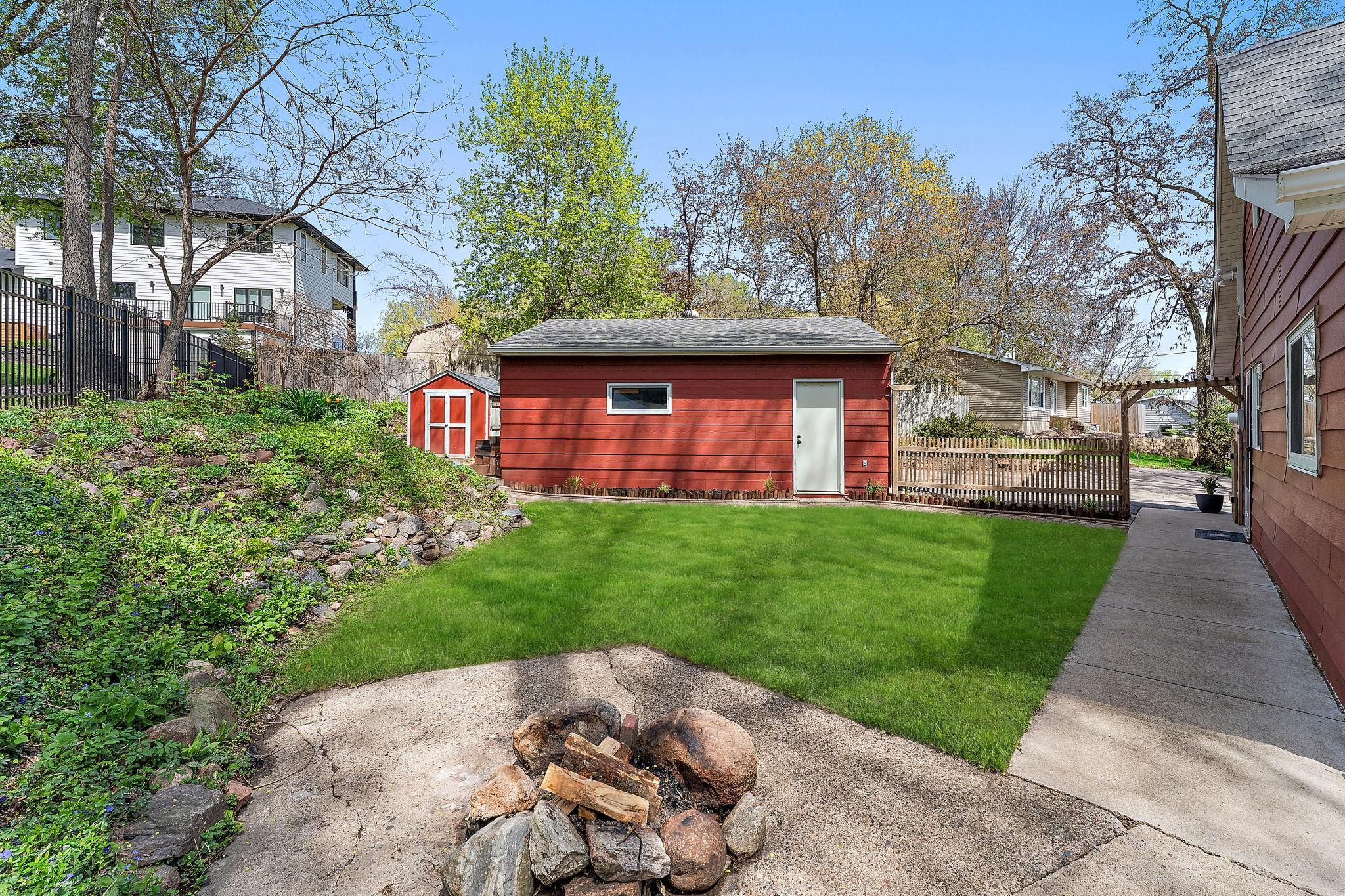 1921 Fagerness Point Road Orono, MN 55391 - Photo 39 of 46