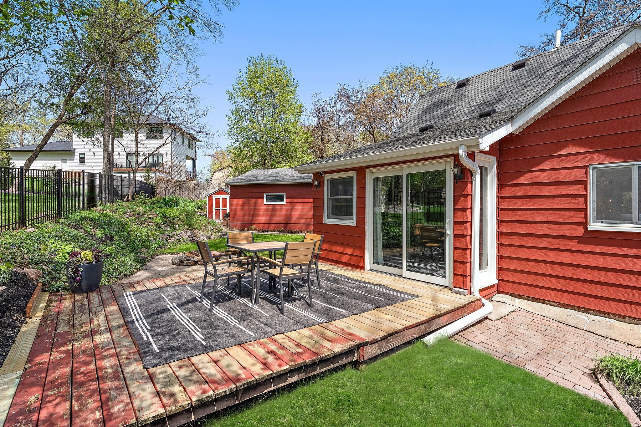 1921 Fagerness Point Road Orono, MN 55391 - Photo 40 of 46