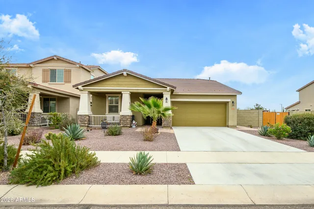 $569,000 | 11077 North 190th Lane, Surprise, AZ 85388
