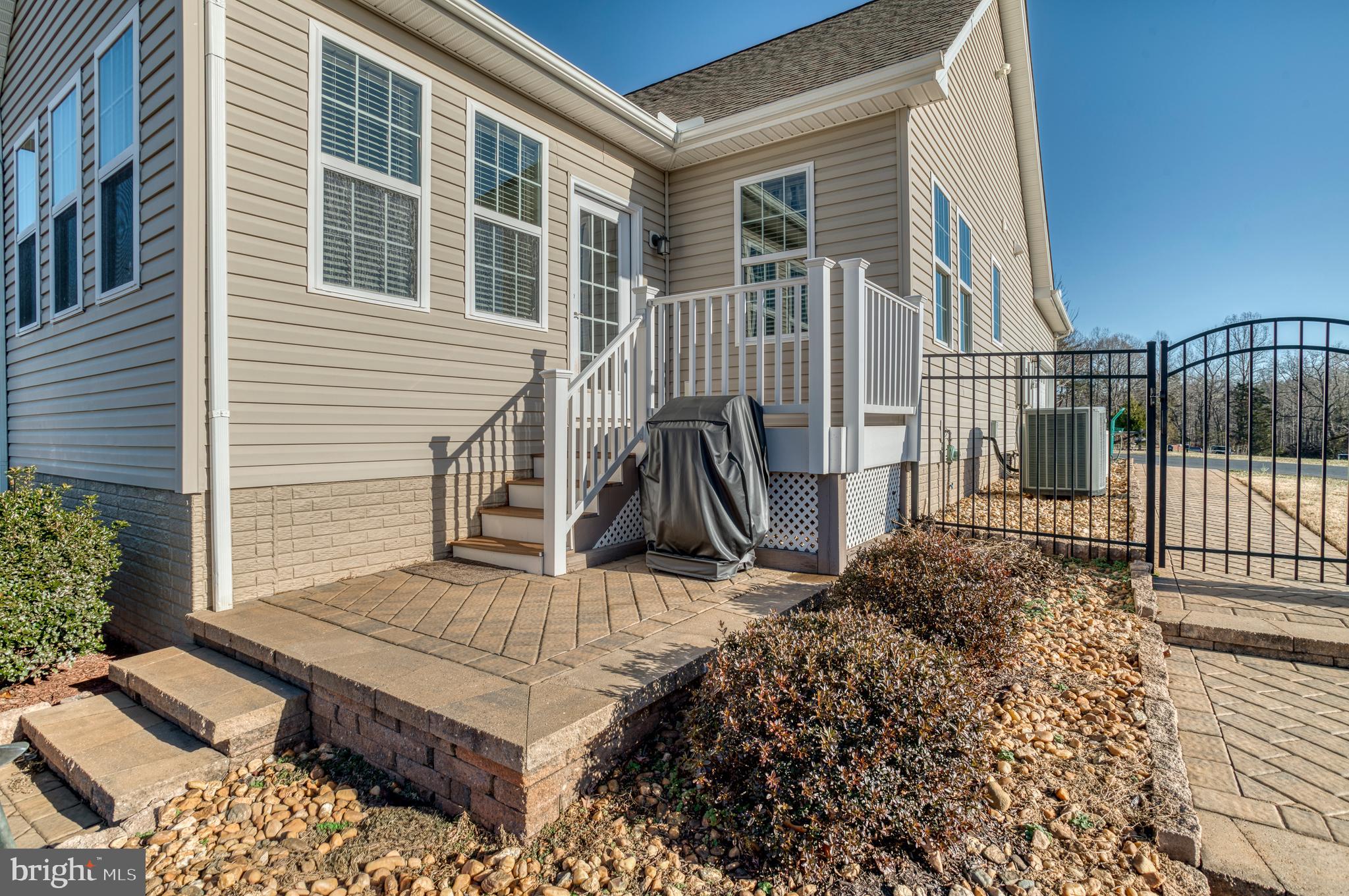 9408 Blackbird Loop Culpeper, VA 22701 - Photo 15 of 48