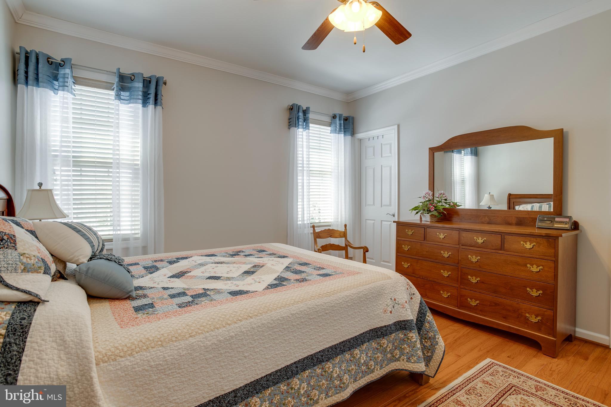 9408 Blackbird Loop Culpeper, VA 22701 - Photo 21 of 88