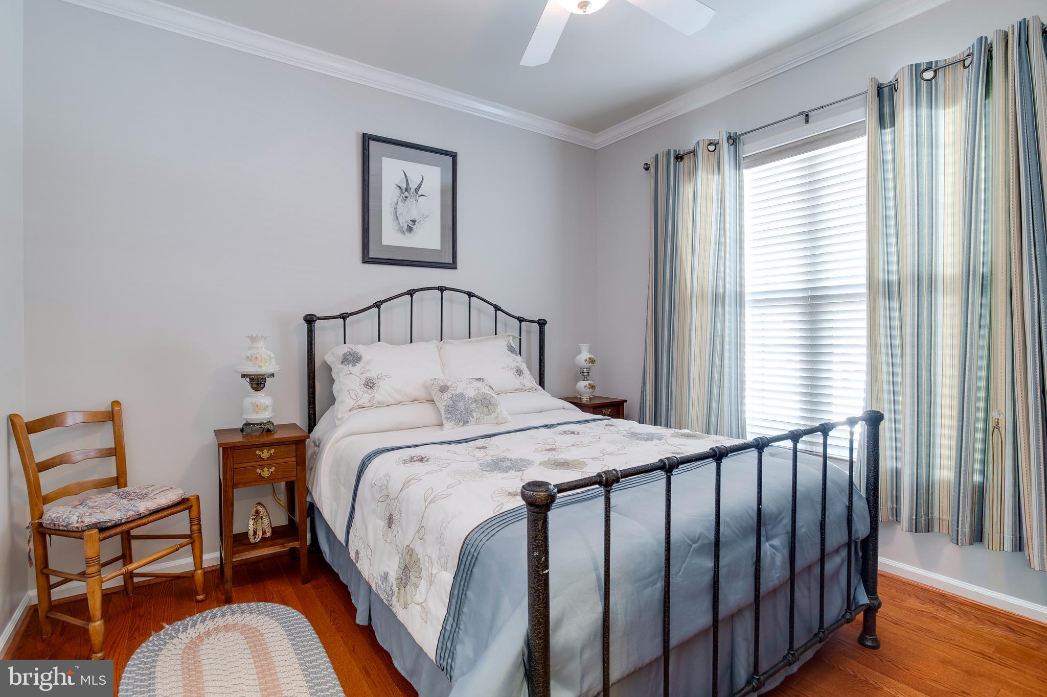 9408 Blackbird Loop Culpeper, VA 22701 - Photo 24 of 88