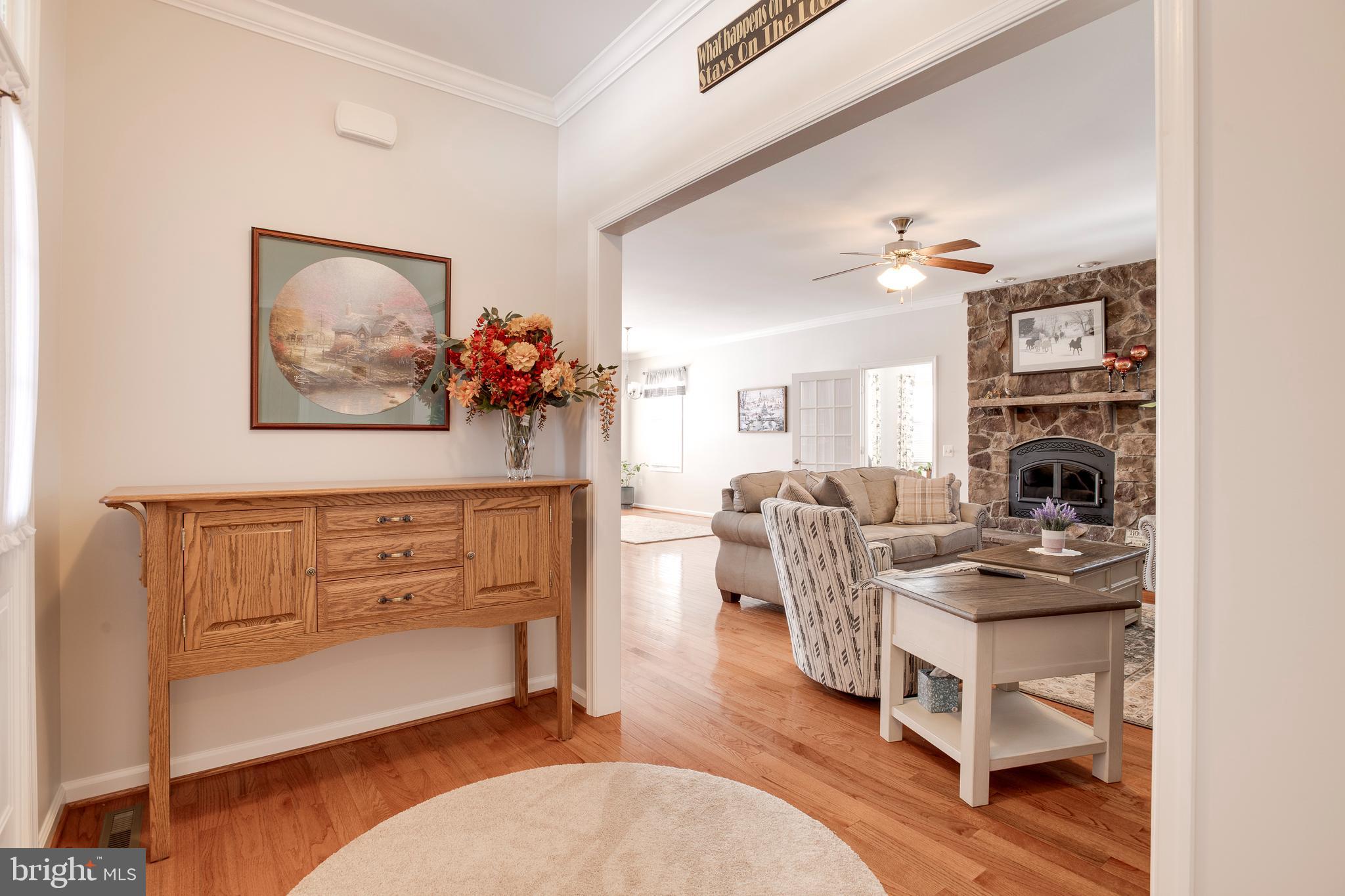 9408 Blackbird Loop Culpeper, VA 22701 - Photo 3 of 88