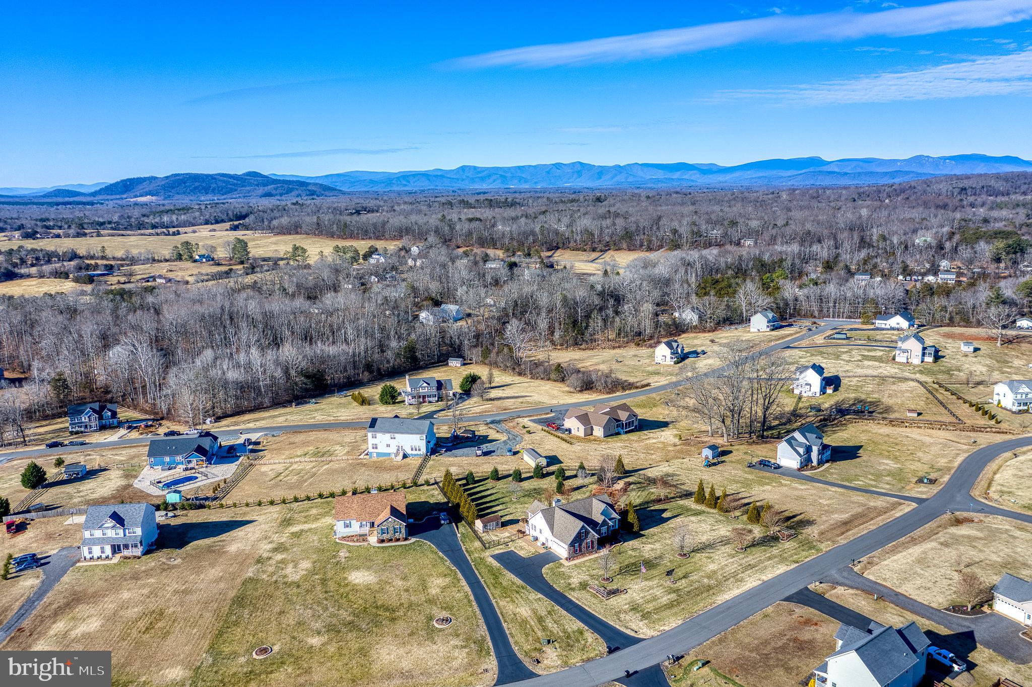 9408 Blackbird Loop Culpeper, VA 22701 - Photo 38 of 48