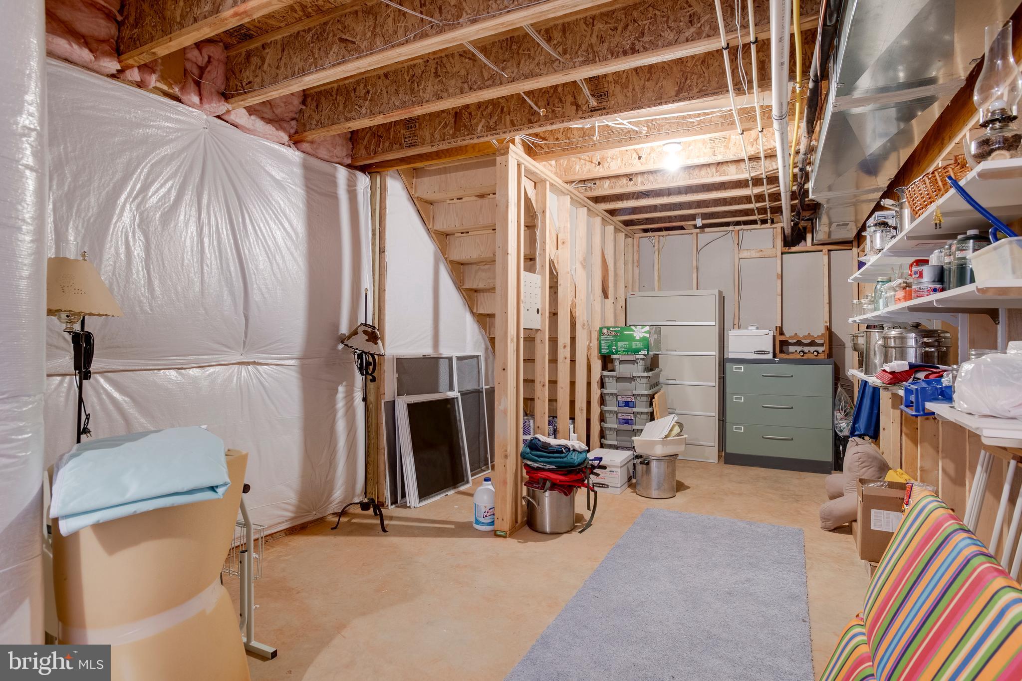 9408 Blackbird Loop Culpeper, VA 22701 - Photo 41 of 88