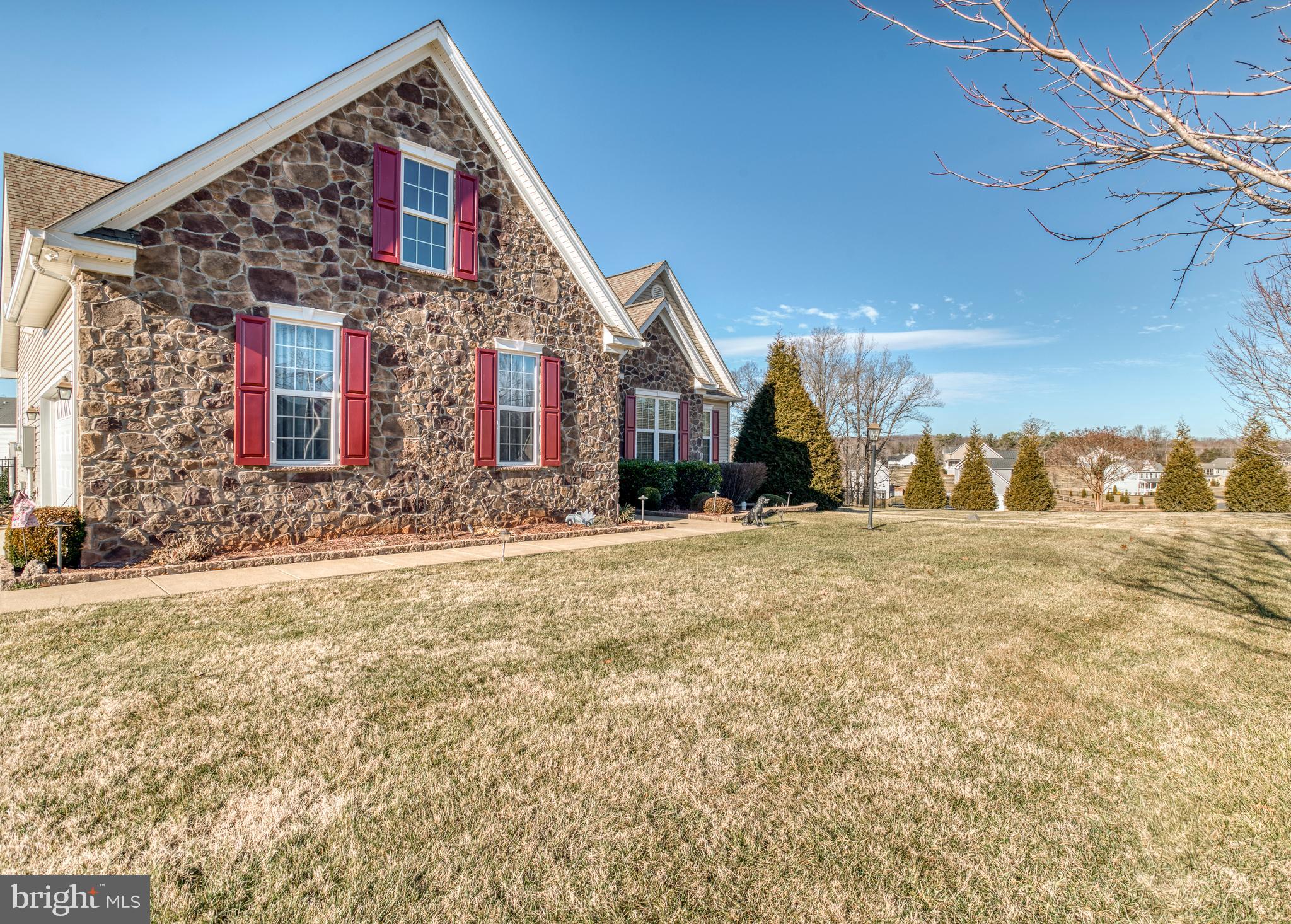 9408 Blackbird Loop Culpeper, VA 22701 - Photo 45 of 89