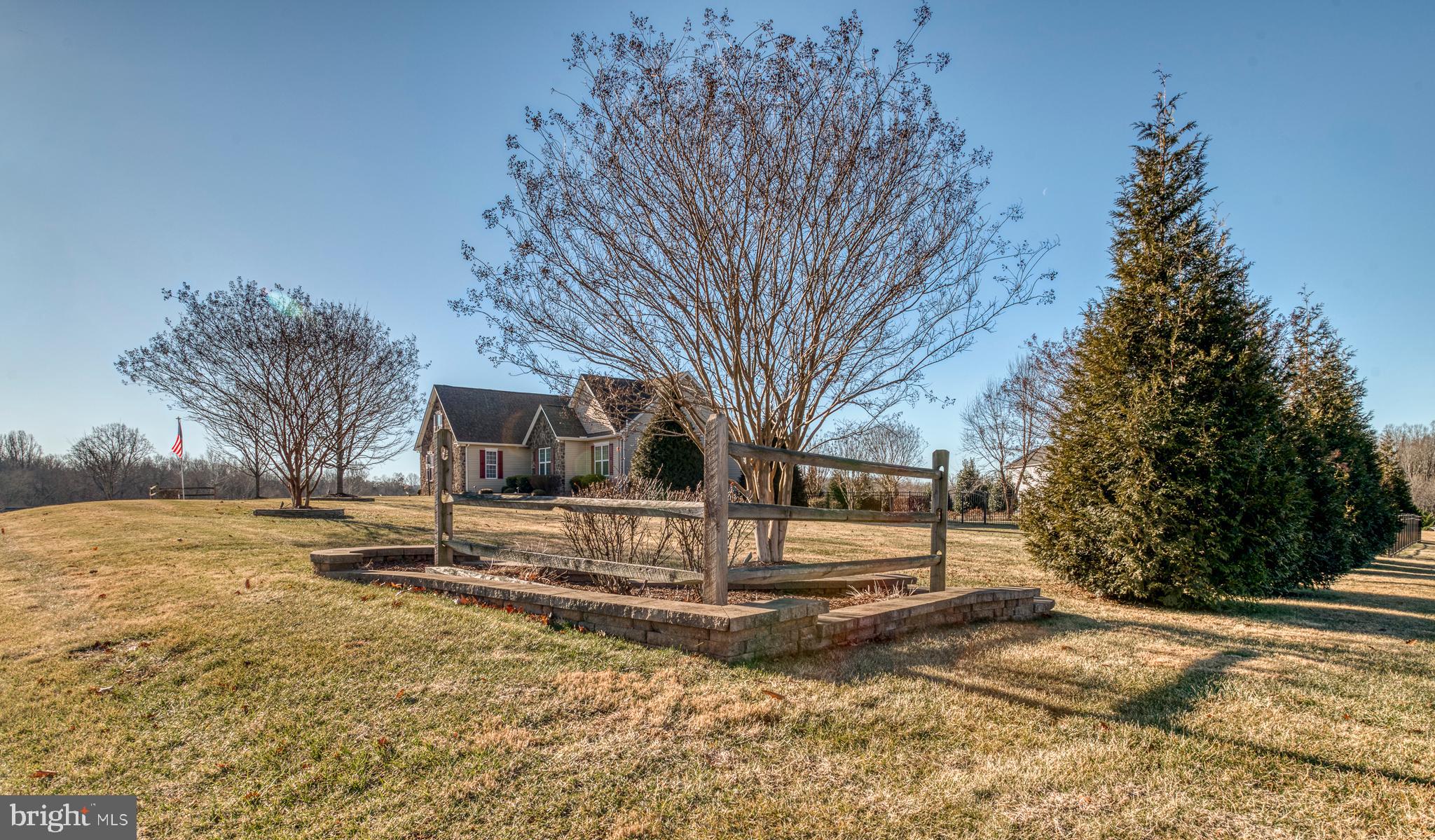 9408 Blackbird Loop Culpeper, VA 22701 - Photo 47 of 88