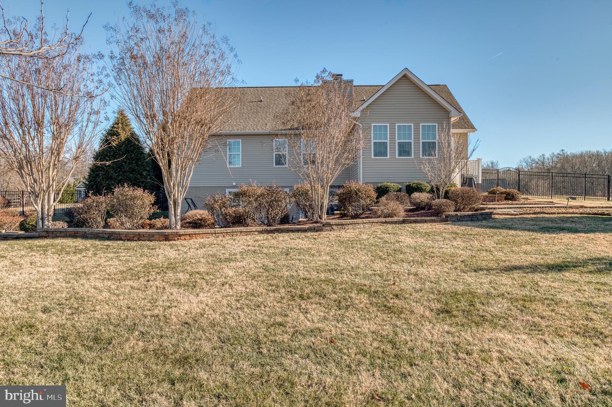 9408 Blackbird Loop Culpeper, VA 22701 - Photo 51 of 89